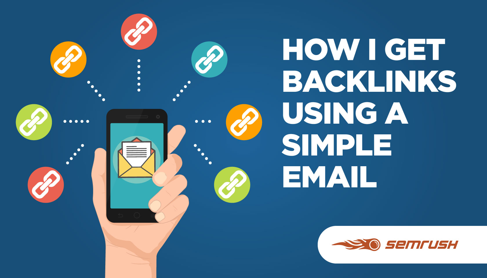 Backlink Building Strategy: Email Outreach